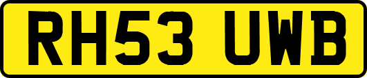 RH53UWB