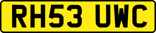 RH53UWC