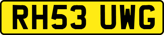 RH53UWG