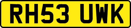 RH53UWK