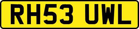 RH53UWL