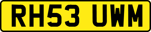 RH53UWM