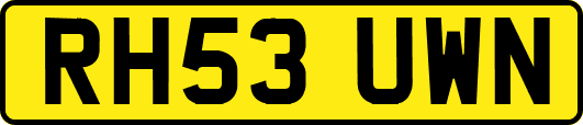 RH53UWN