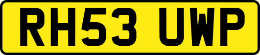 RH53UWP