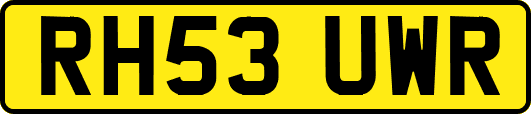 RH53UWR
