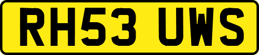RH53UWS