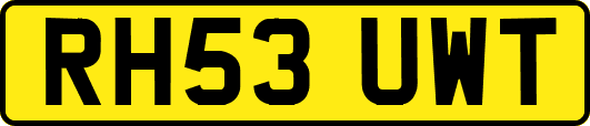 RH53UWT