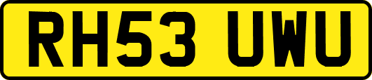 RH53UWU