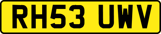 RH53UWV