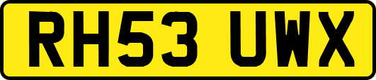 RH53UWX