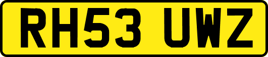 RH53UWZ