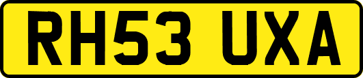 RH53UXA