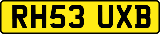 RH53UXB