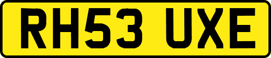 RH53UXE