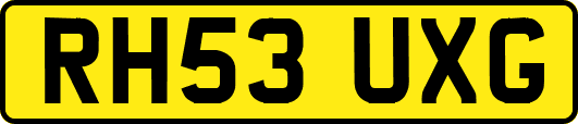 RH53UXG