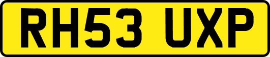 RH53UXP