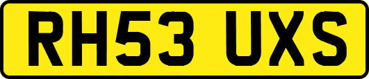 RH53UXS