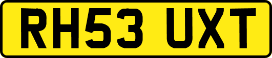 RH53UXT