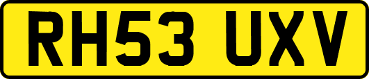 RH53UXV