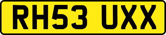 RH53UXX