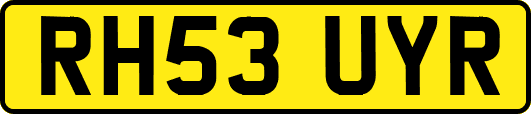 RH53UYR