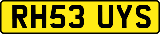 RH53UYS