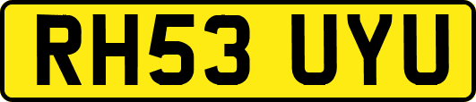 RH53UYU