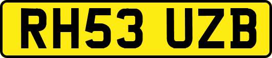 RH53UZB