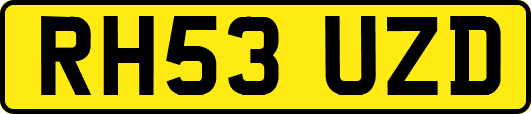 RH53UZD