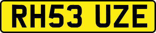 RH53UZE