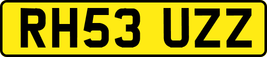 RH53UZZ