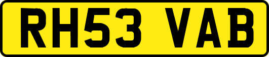 RH53VAB