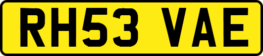RH53VAE