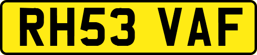 RH53VAF