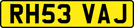 RH53VAJ