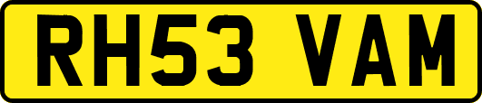 RH53VAM