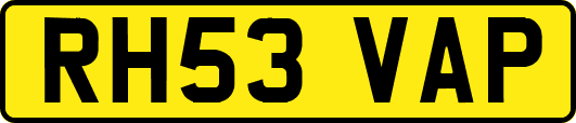 RH53VAP