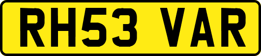 RH53VAR