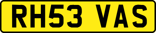 RH53VAS