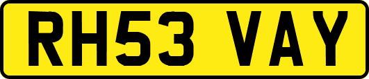 RH53VAY
