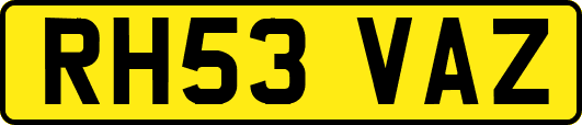 RH53VAZ