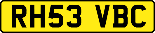 RH53VBC
