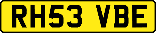 RH53VBE