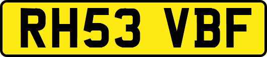 RH53VBF