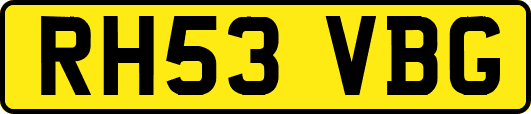 RH53VBG