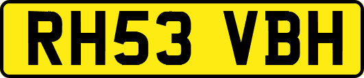 RH53VBH