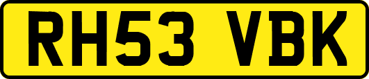 RH53VBK