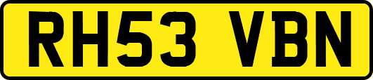 RH53VBN