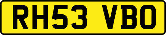 RH53VBO