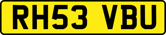 RH53VBU